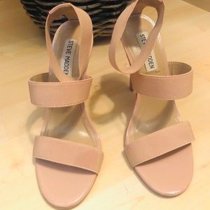 Steve Madden heels